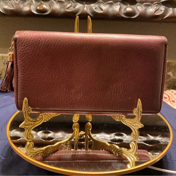 Gucci wallet - Picture 3 of 4